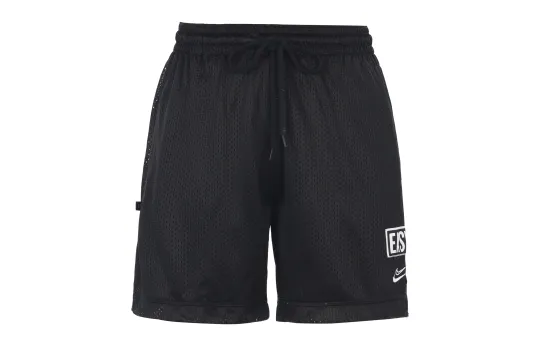 Nike Dri Fit Sports Shorts Men's Black Moderate