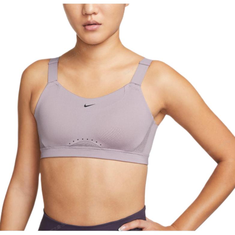 Nike High strength quick dry sports bra, with your logo imprint