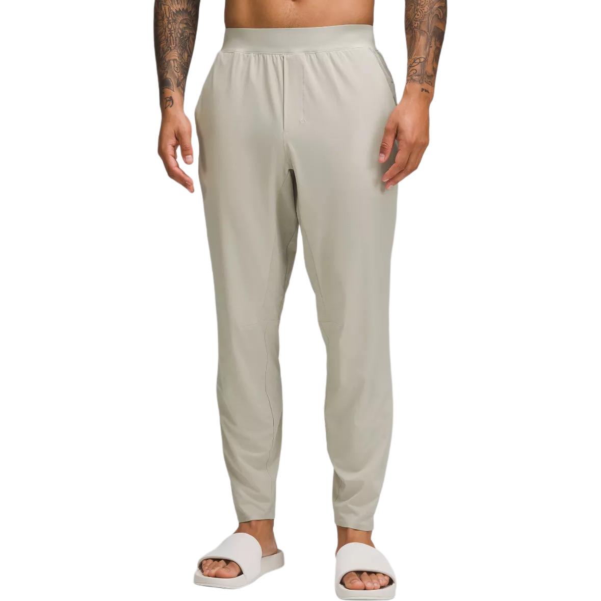Lululemon Knitted Sweatpants Men's