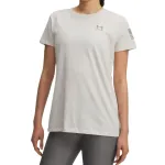 Under Armour Flag Regular T Shirt Women's