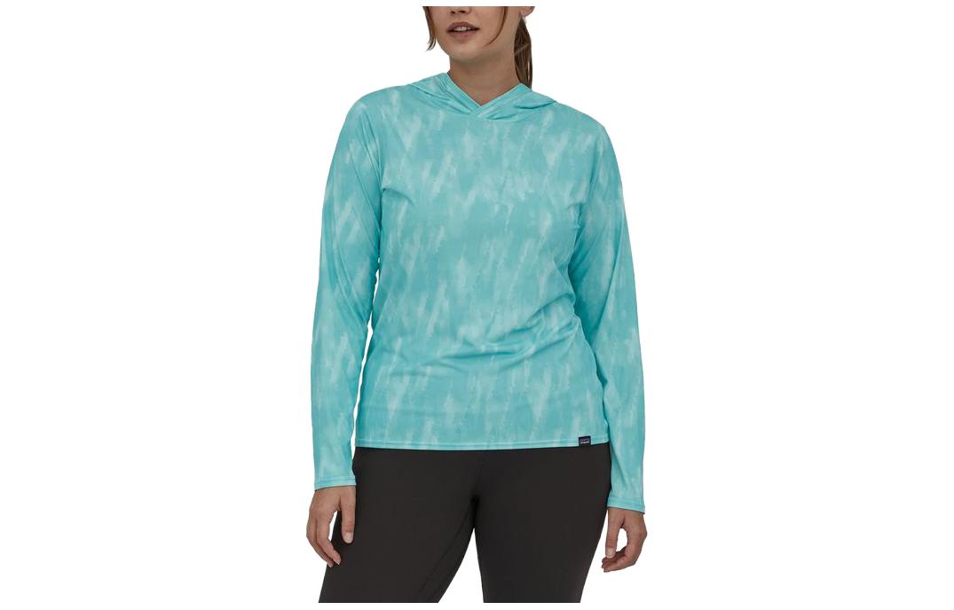 Patagonia Capilene Quick Dry T Shirts Women’s