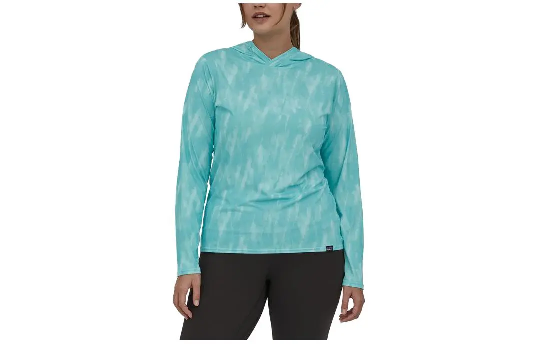 Patagonia Capilene Quick Dry T Shirts Women's