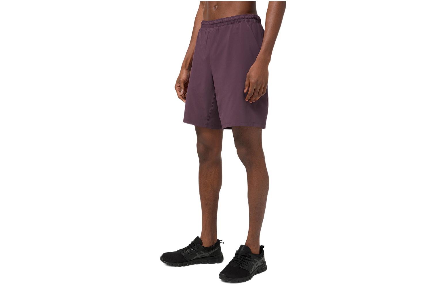 Lululemon Pace Breaker Sports Shorts Men’s