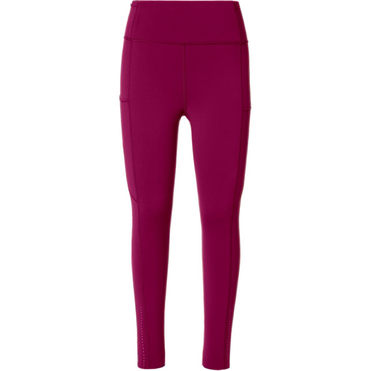 Lululemon Fast And Free Sports Pants Women’s