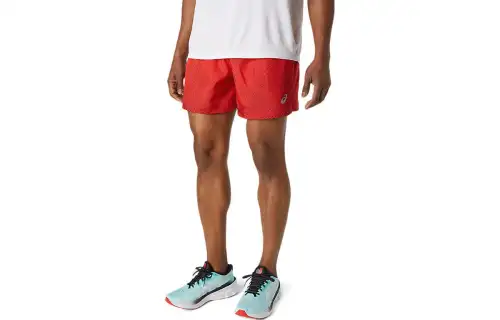 ASICS Kasane Short Casual Shorts Men's Red