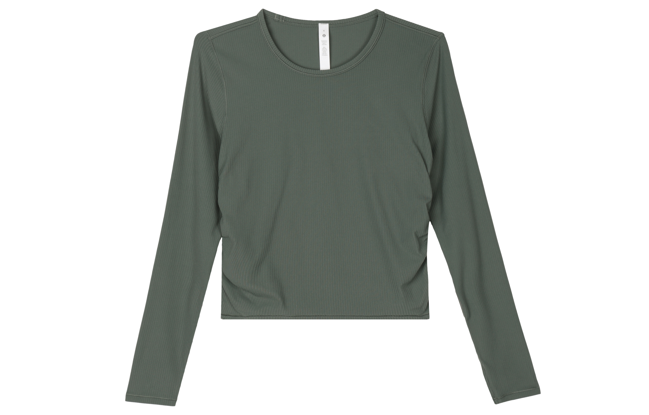 Lululemon All It Takes Yoga T Shirt Women’s