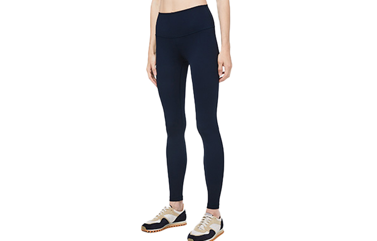 Lululemon Wunder Under Sports Pants Women’s Moderate