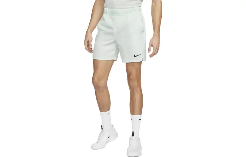 Nike Casual Shorts Men's Cyan Moderate