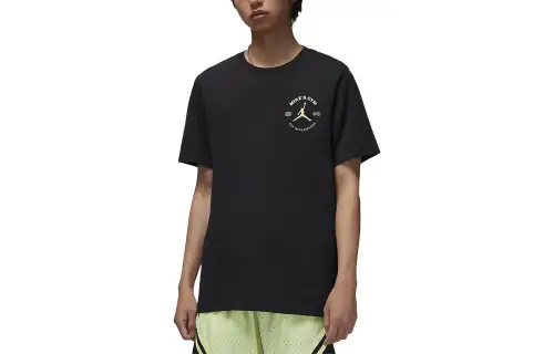 Jordan Sport Bc Graphic T shirt