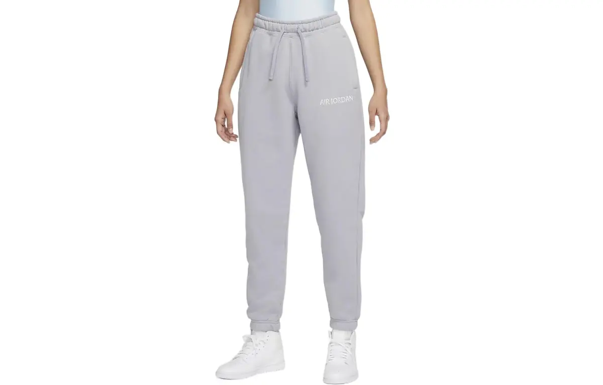 Jordan Knitted Sweatpants Women's