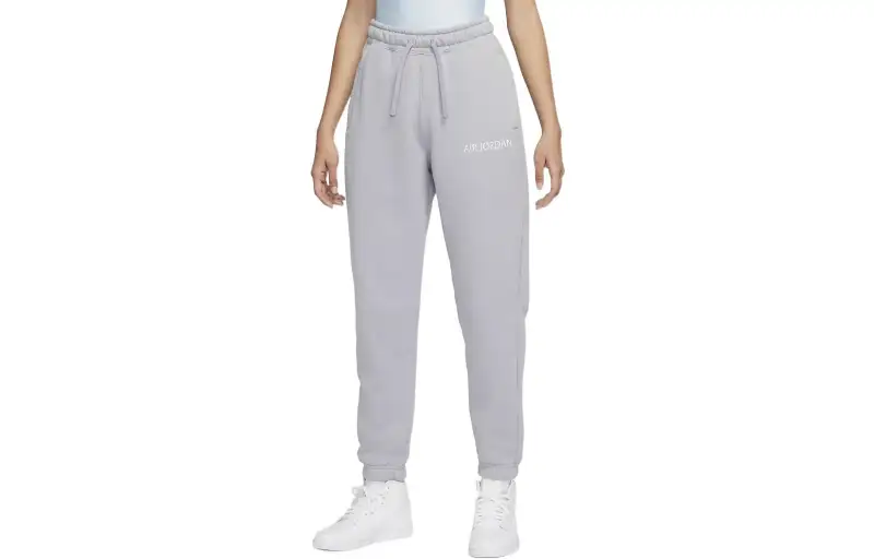 Jordan Knitted Sweatpants Women's