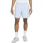 Nike Sportswear Casual Shorts Men's Light Sea Blue