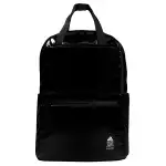 Adidas Polyamide Backpack Unisex Pure Black