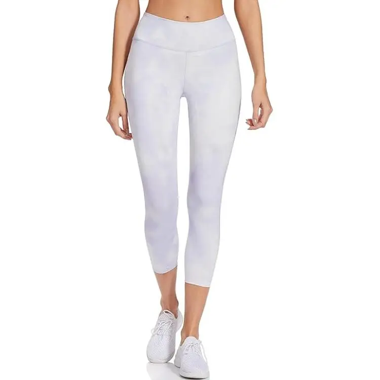 Nike Sports Pants Women's White Moderate