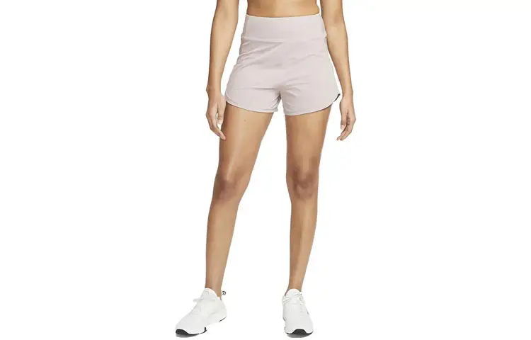 Nike Swoosh shorts