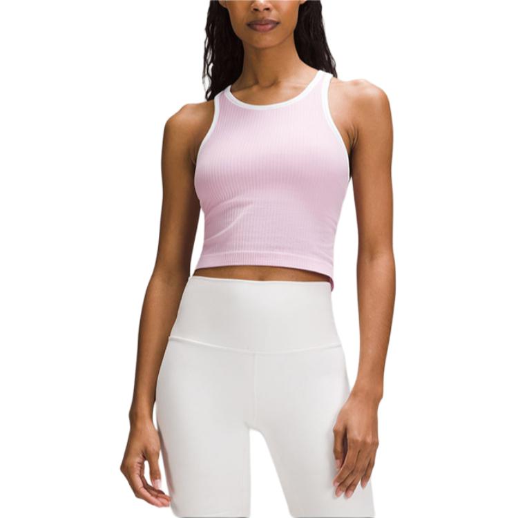 Lululemon Ebb To Street Sport Vests Women’s