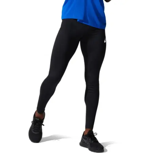 ASICS Sports Pants Men's Performance Black