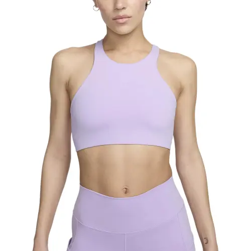 Nike One Women's Medium-Support Lightly Lined Sports Bra
