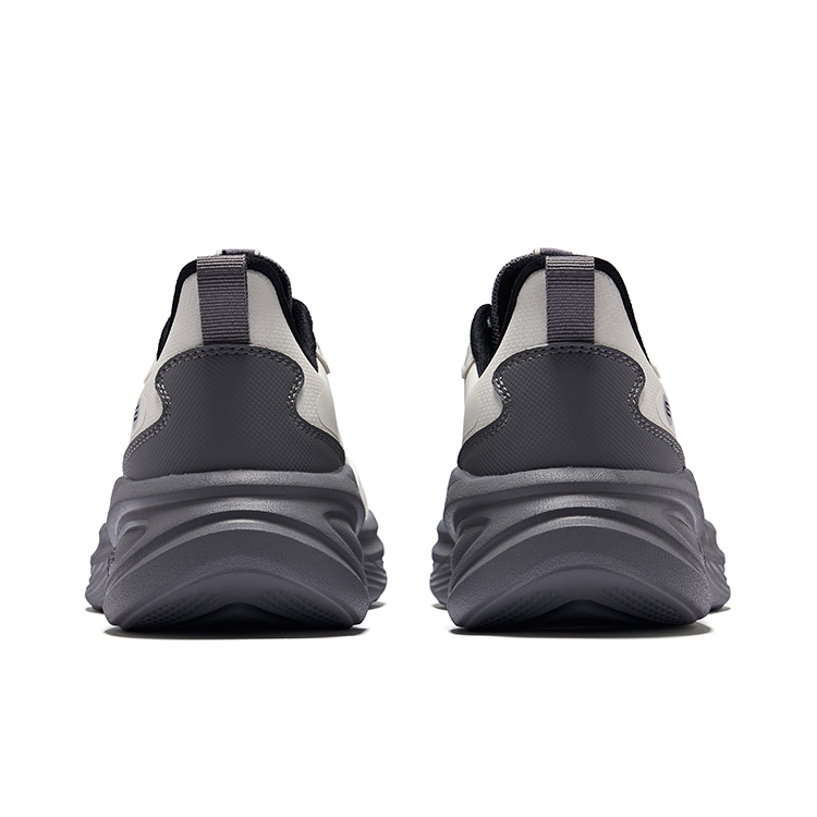 Erke Cushioning Lightweight Rebound Cushioning Lightweight Rebound Low top Training City Commuting Running Shoes Men’s