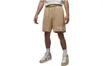 Jordan Casual Shorts Men's Khaki Moderate