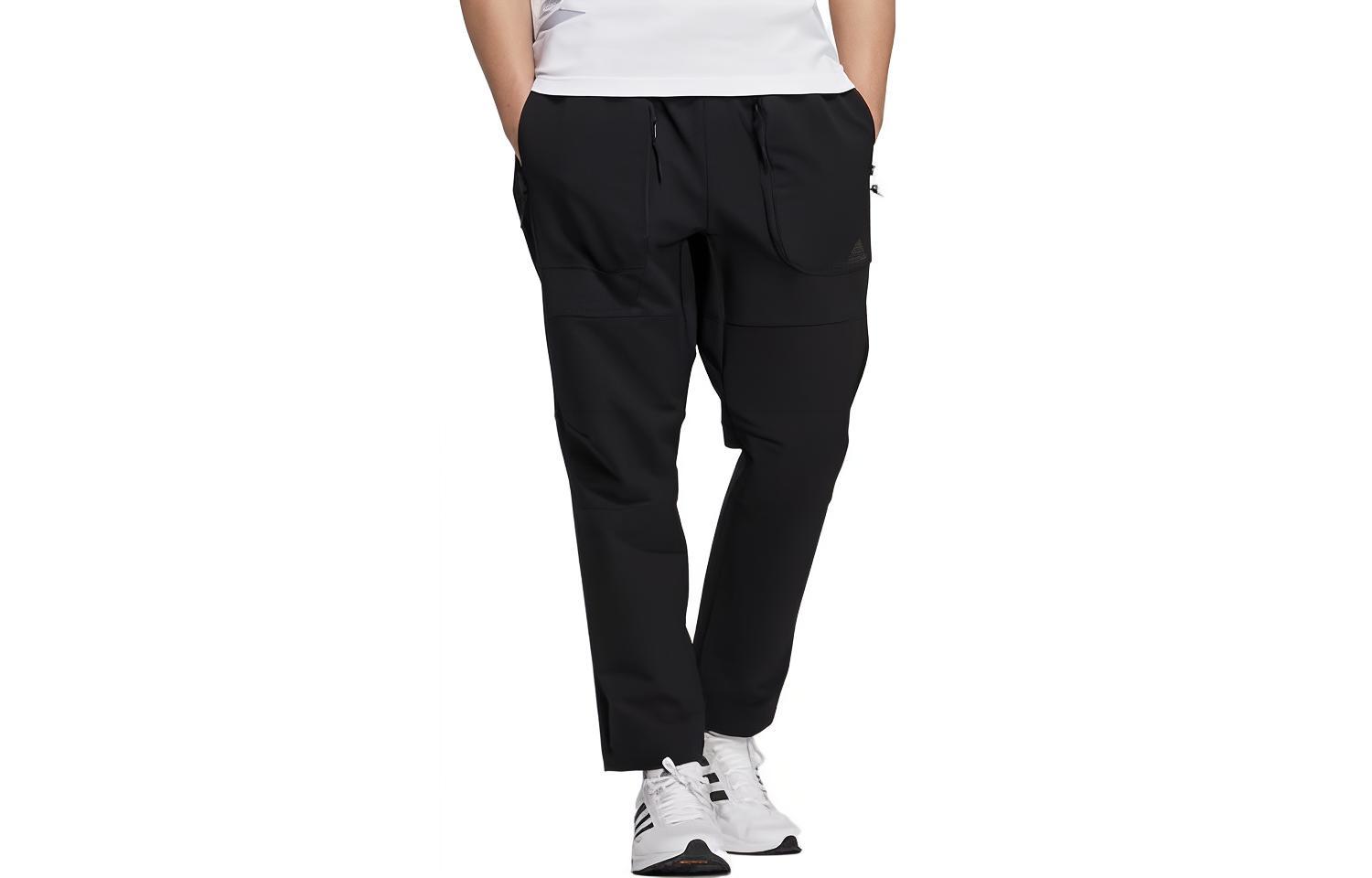 Adidas Sports Pants Men’s Black