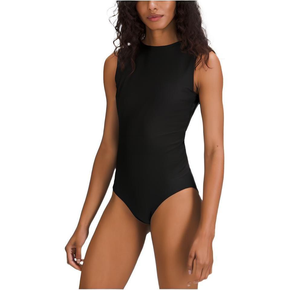 Lululemon One Piece Swimsuits Women’s Triangle One Piece Swimsuit