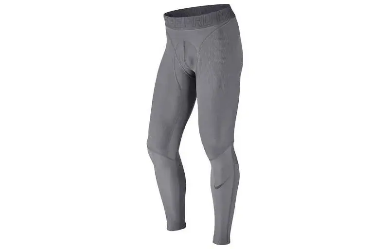 Nike Knitted Sweatpants Men's Moderate Other