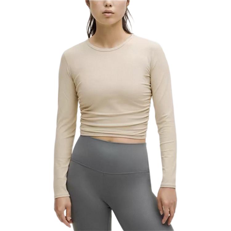 Lululemon All It Takes Crop Top Women’s