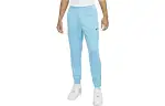 Nike Knitted Sweatpants Men's Sky Blue Moderate Other