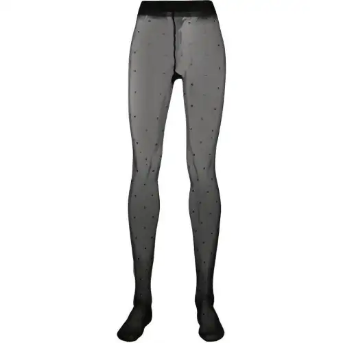 SAINT LAURENT Sports Pants Women's Black