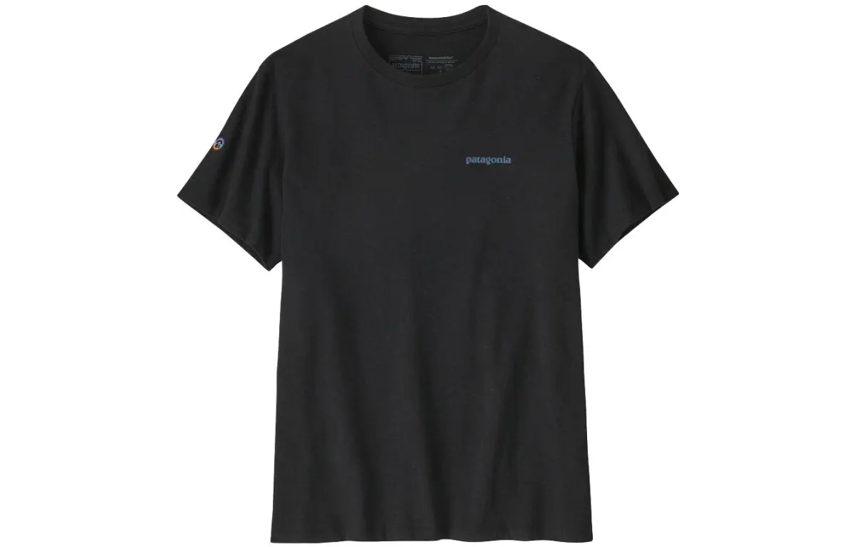 Patagonia Responsibili Tee T Shirt Unisex