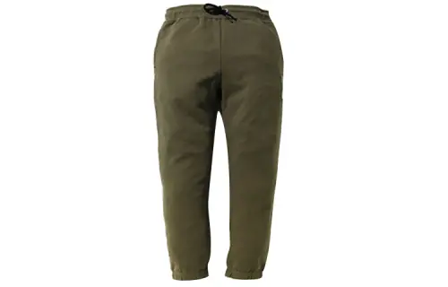 A BATHING APE Knitted Sweatpants Men's Moderate Straight Fit Pants