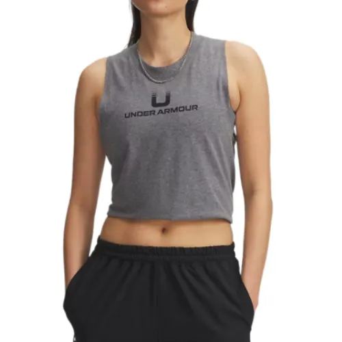 Under Armour Varsity Tank Top Women's