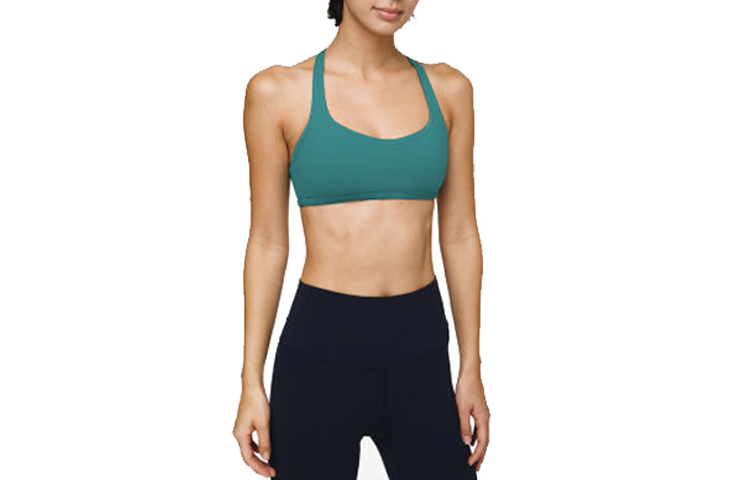 Lululemon Free To Be Sports Underwear Women’s