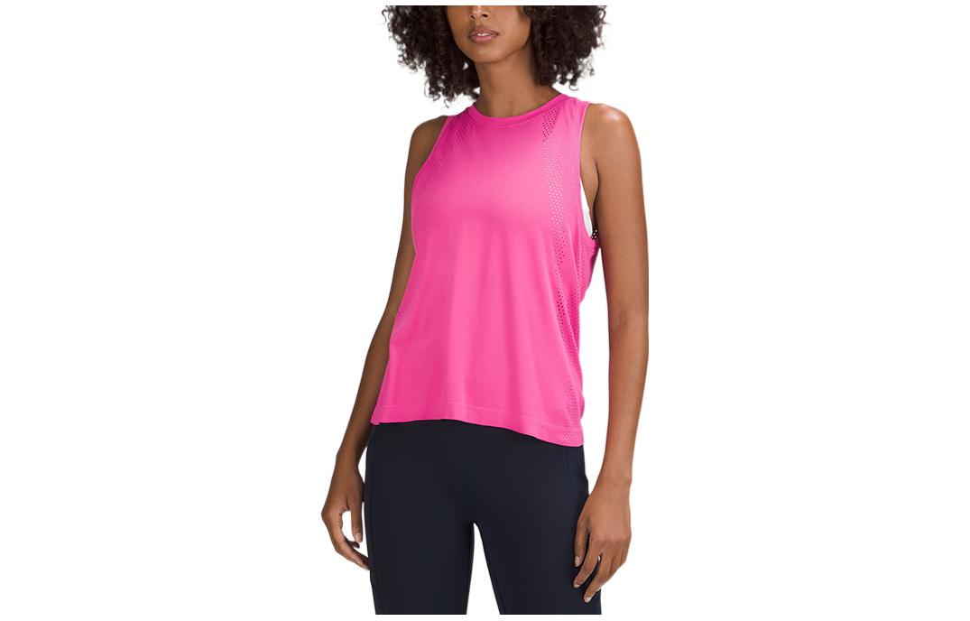 Lululemon Sleeveless Sports Shirts Women’s Other