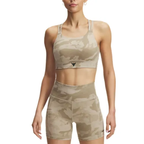 Under Armour Project Rock Sports Underwear Women's