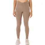 Asics Fle Sports Pants Women's Gray White