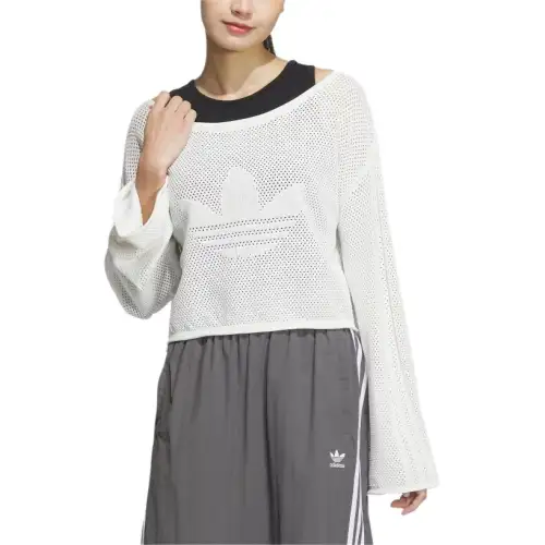 Adidas Originals Adidas Originals Clothing T Shirt Women's White