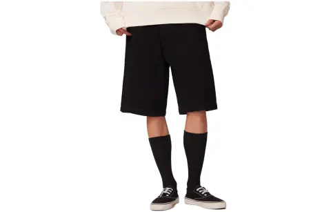 Dickies SS23 Denim Shorts Men's Black