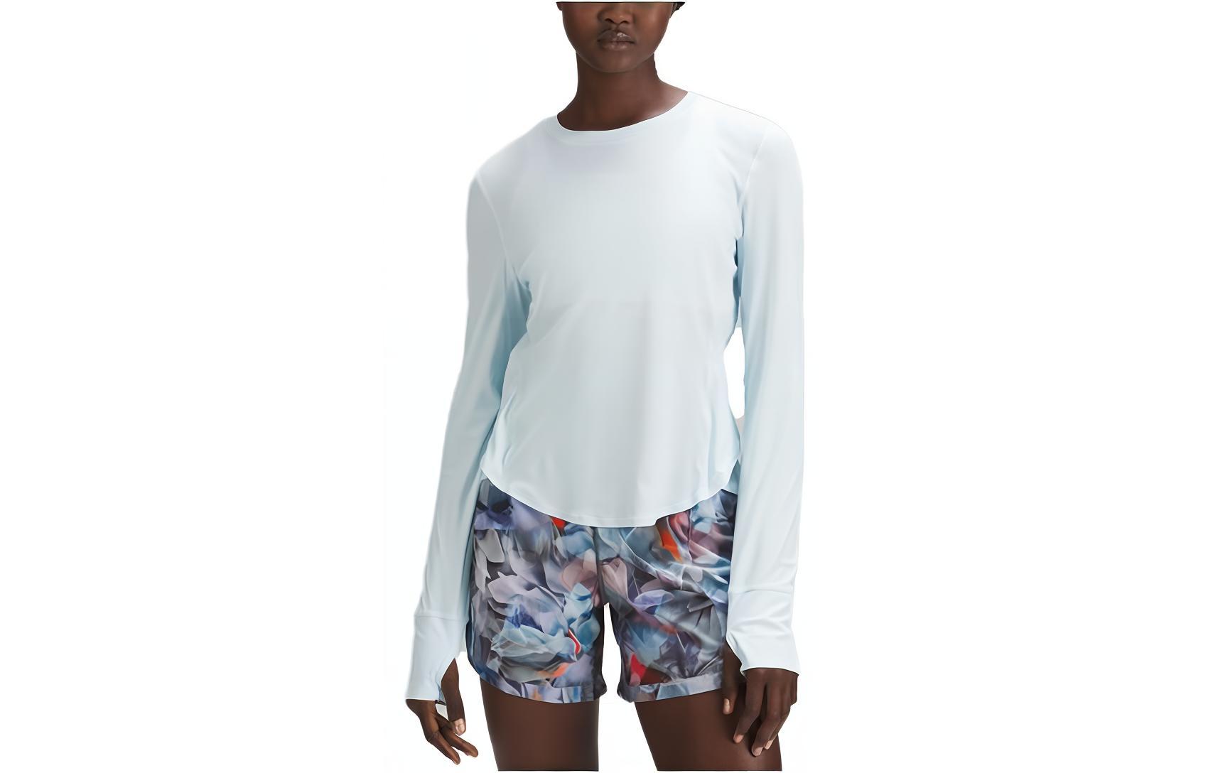 Lululemon Running T Shirt Women’s