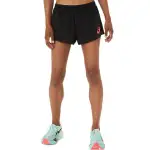 Asics Sports Shorts Women's Performance Black