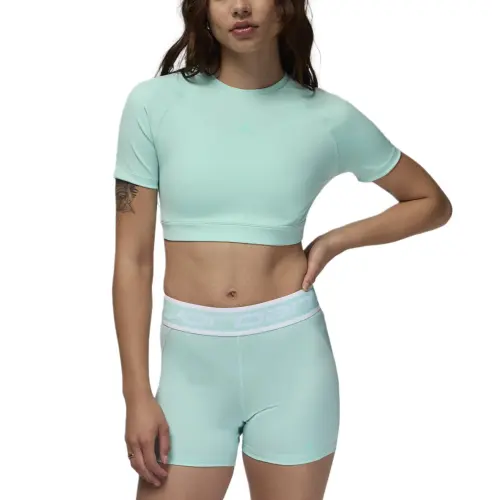 JORDAN Sport Women's Bodycon Performance Top