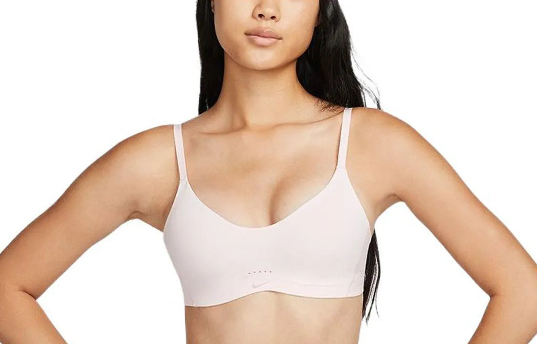 Nike Dri Fit Sports Underwear Women's Light Pink