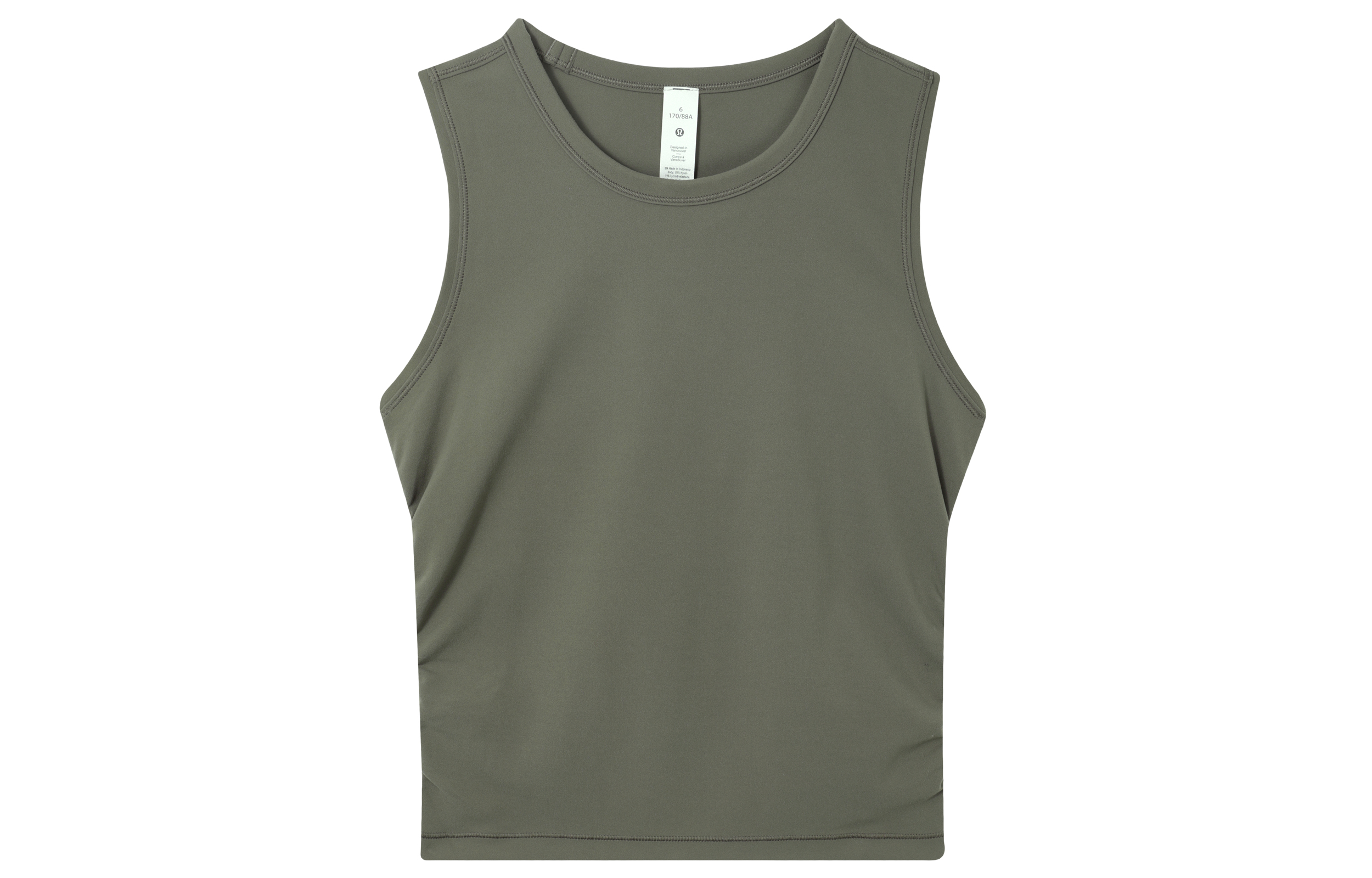 Lululemon Yoga Tank Top Women’s