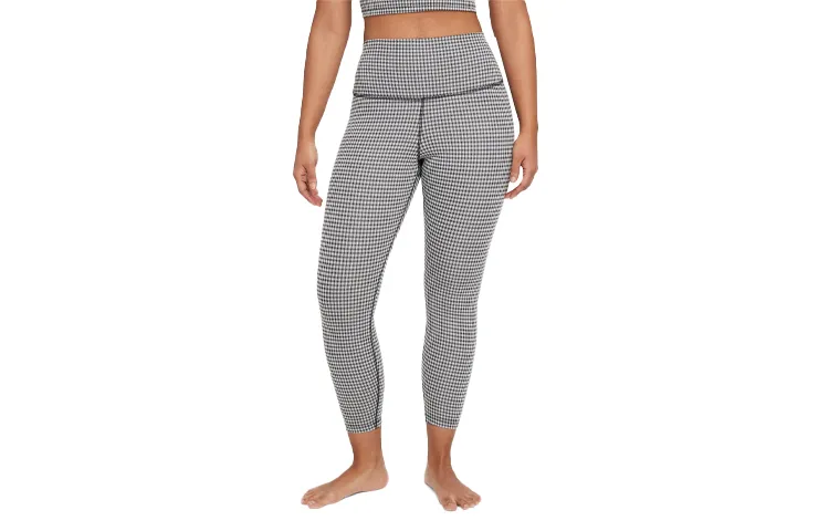 Nike Sports Pants Women's Black Moderate