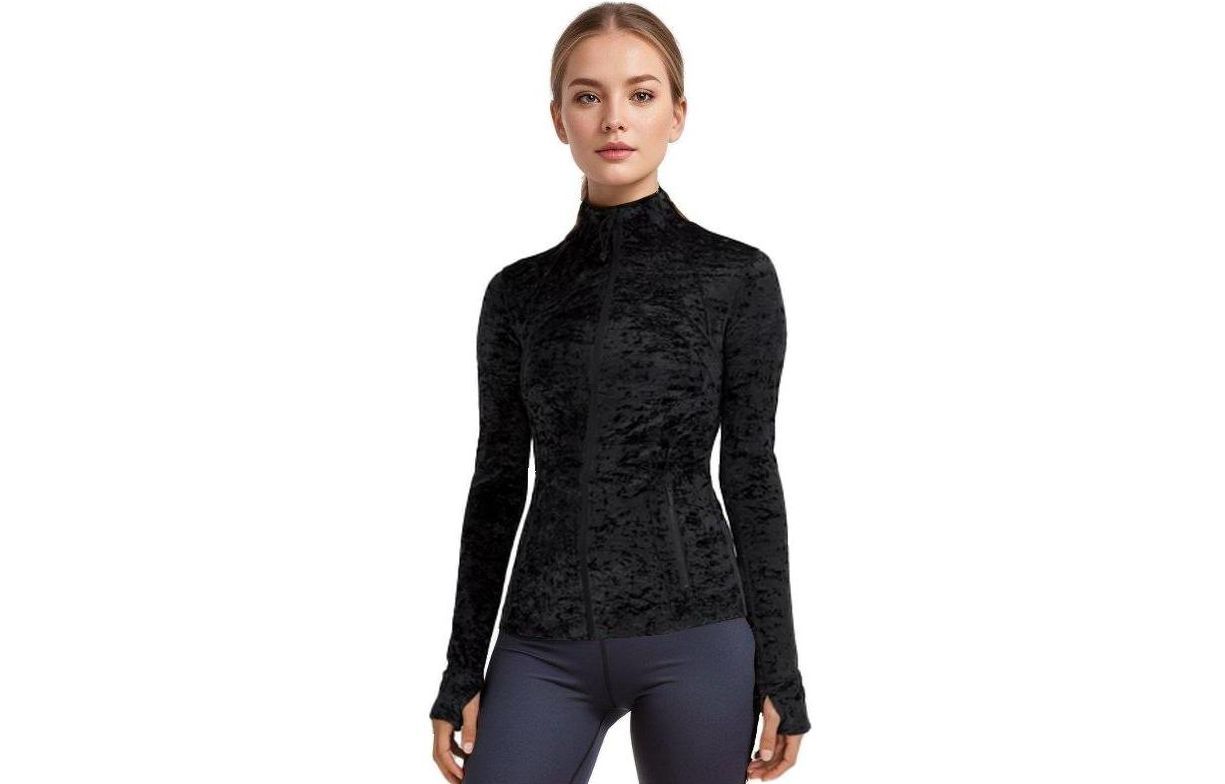 Lululemon Define Jacket Women’s Black