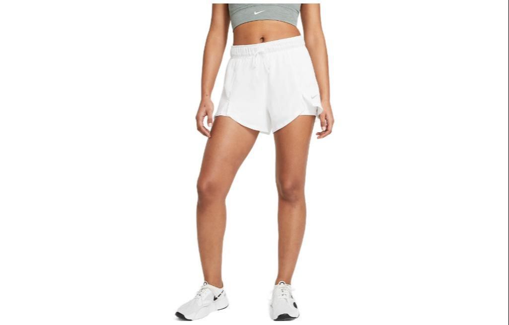 Женские шорты Nike (черные)