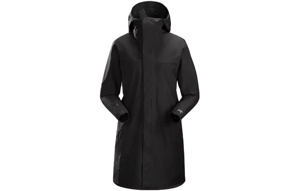 Arc'teryx Solano Soft Shell Jacket Women's