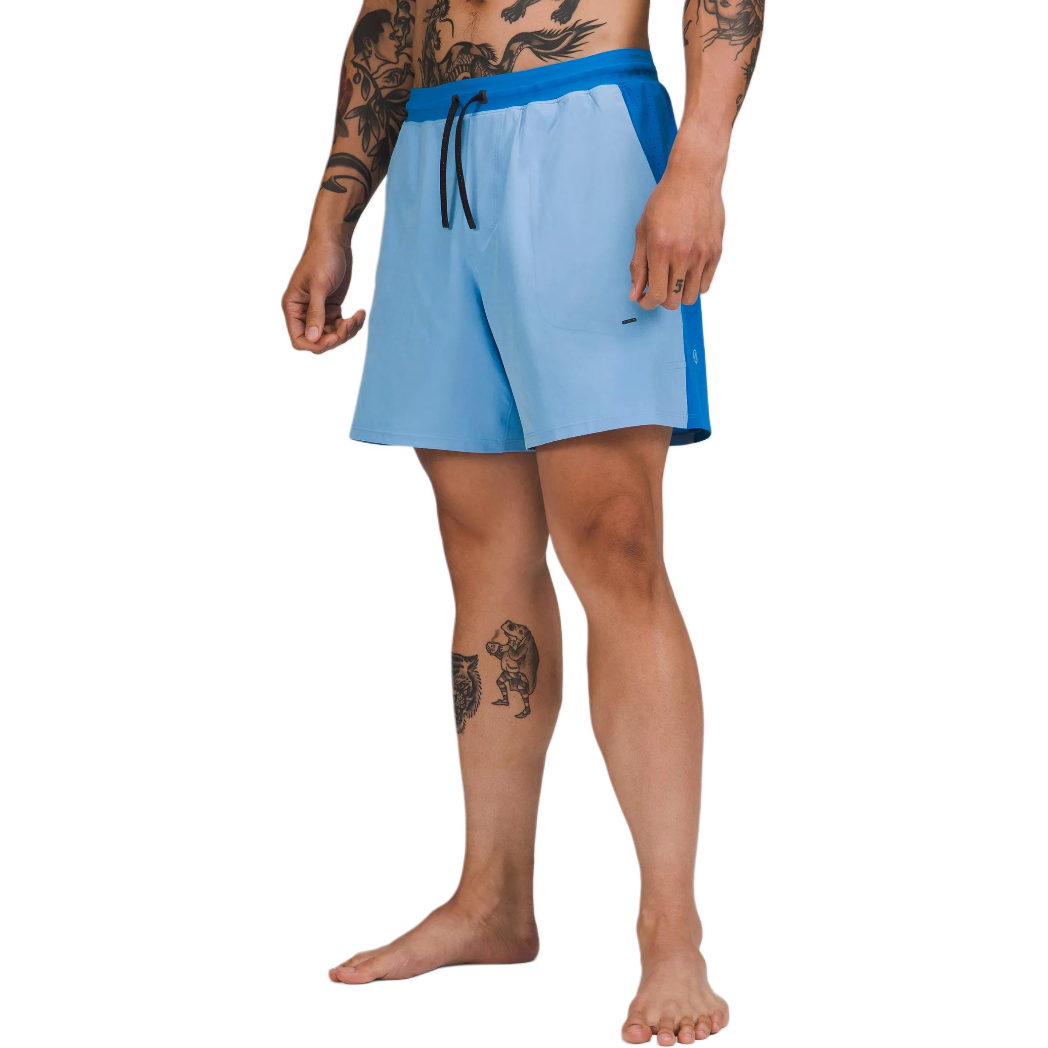 Lululemon Swimming Shorts Men’s