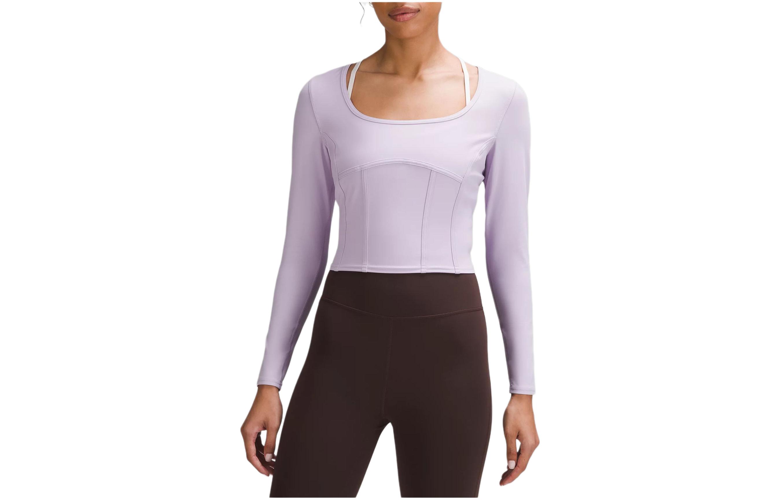 Lululemon Regular T-Shirt Women’s